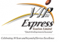VIP Express Tourism Limited logo